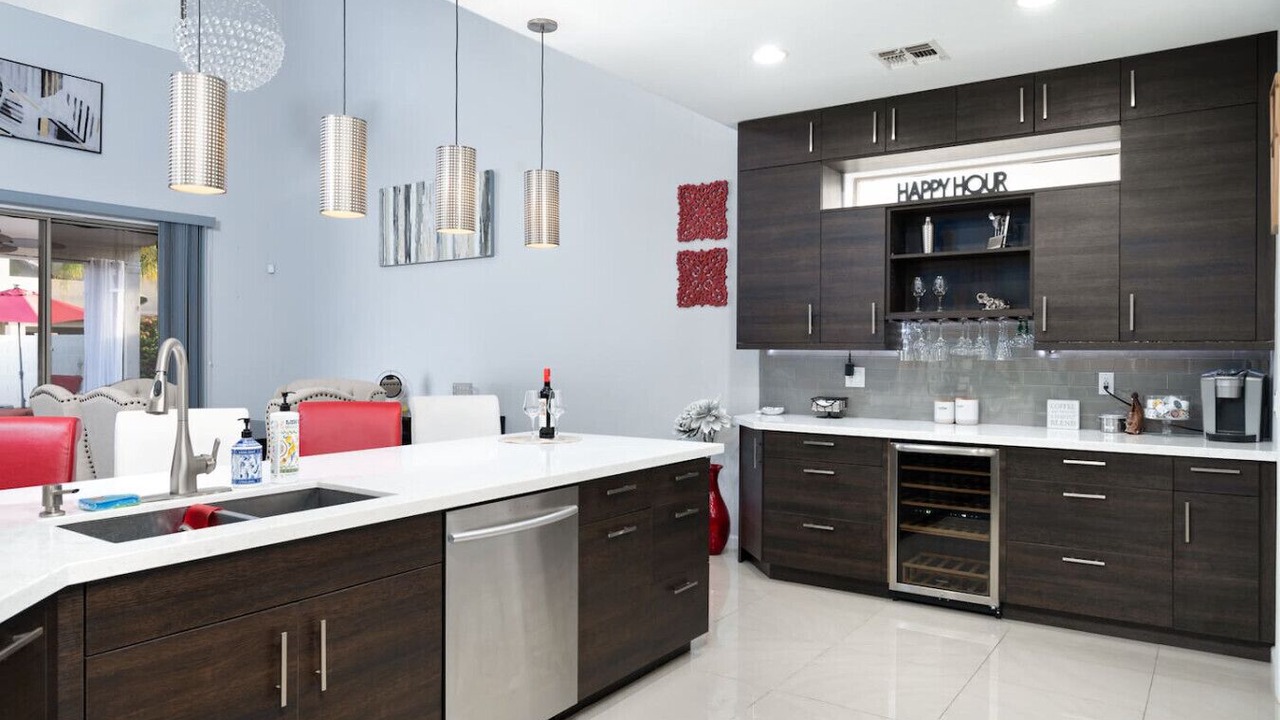Photo of Kitchen in Terramar