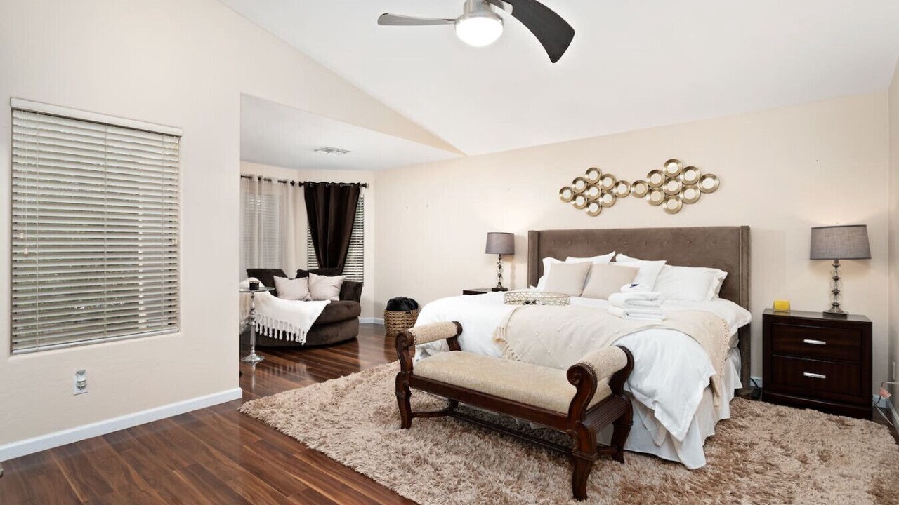 Photo of Bedroom in Terramar