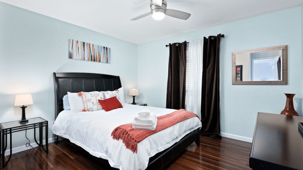 Photo of Bedroom in Terramar