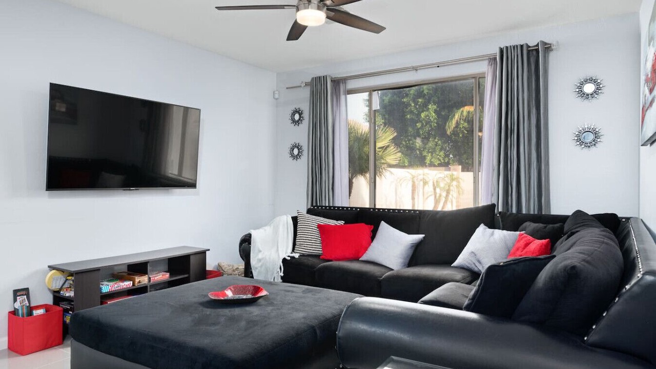 Photo of Livingroom in Terramar