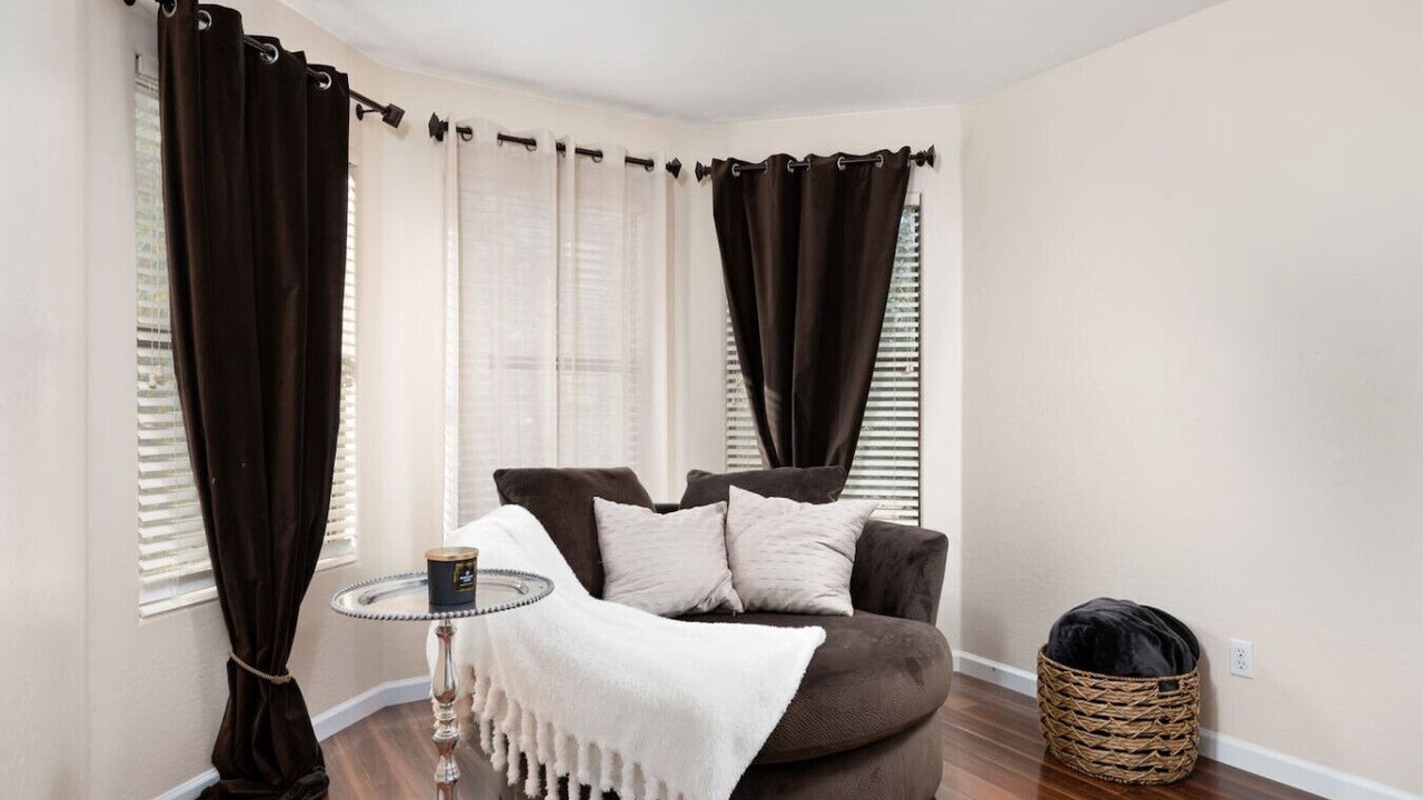 Photo of Livingroom in Terramar