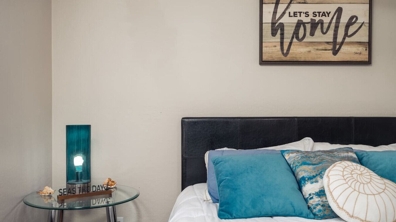 Photo of Bedroom in Terramar