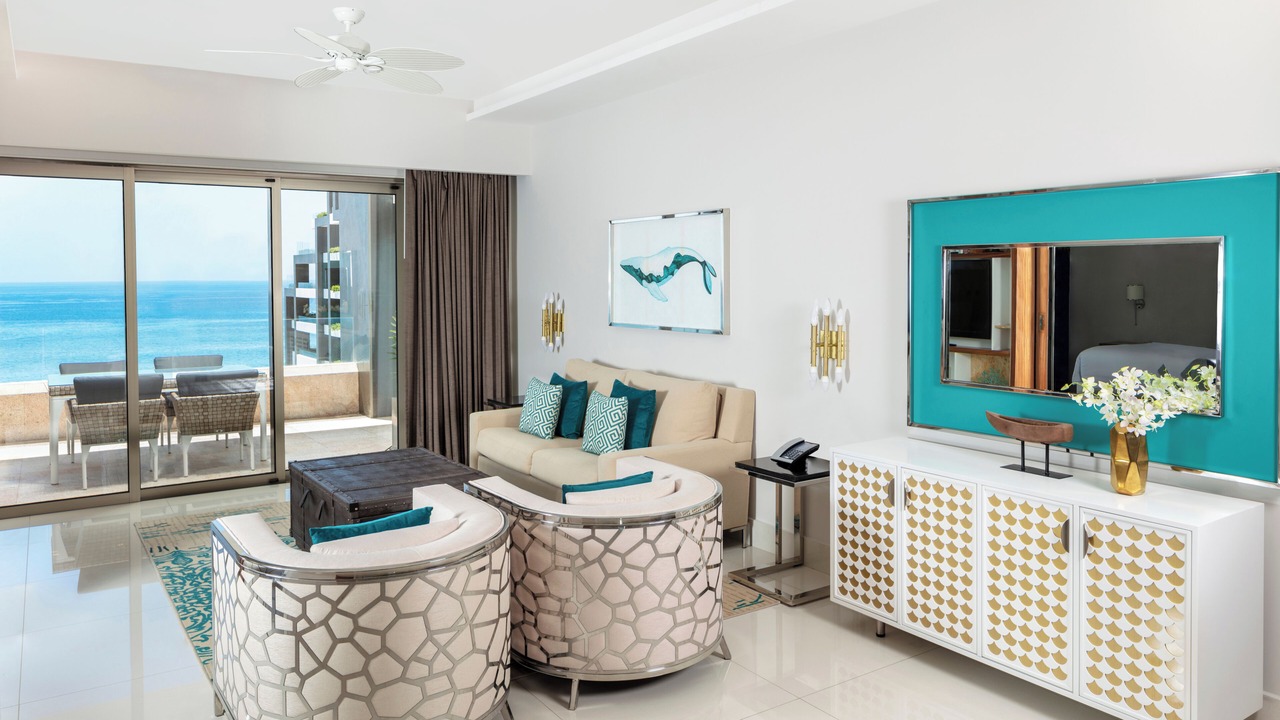 Photo of Livingroom in Palmilla