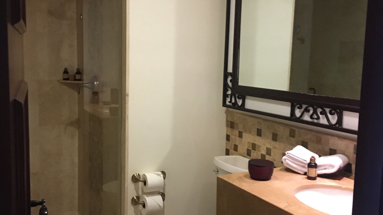 Photo of Bathroom in Marina