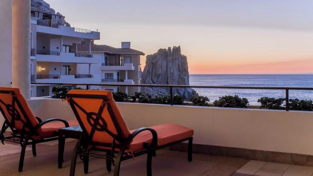 Photo of Patio Balcony in Marina