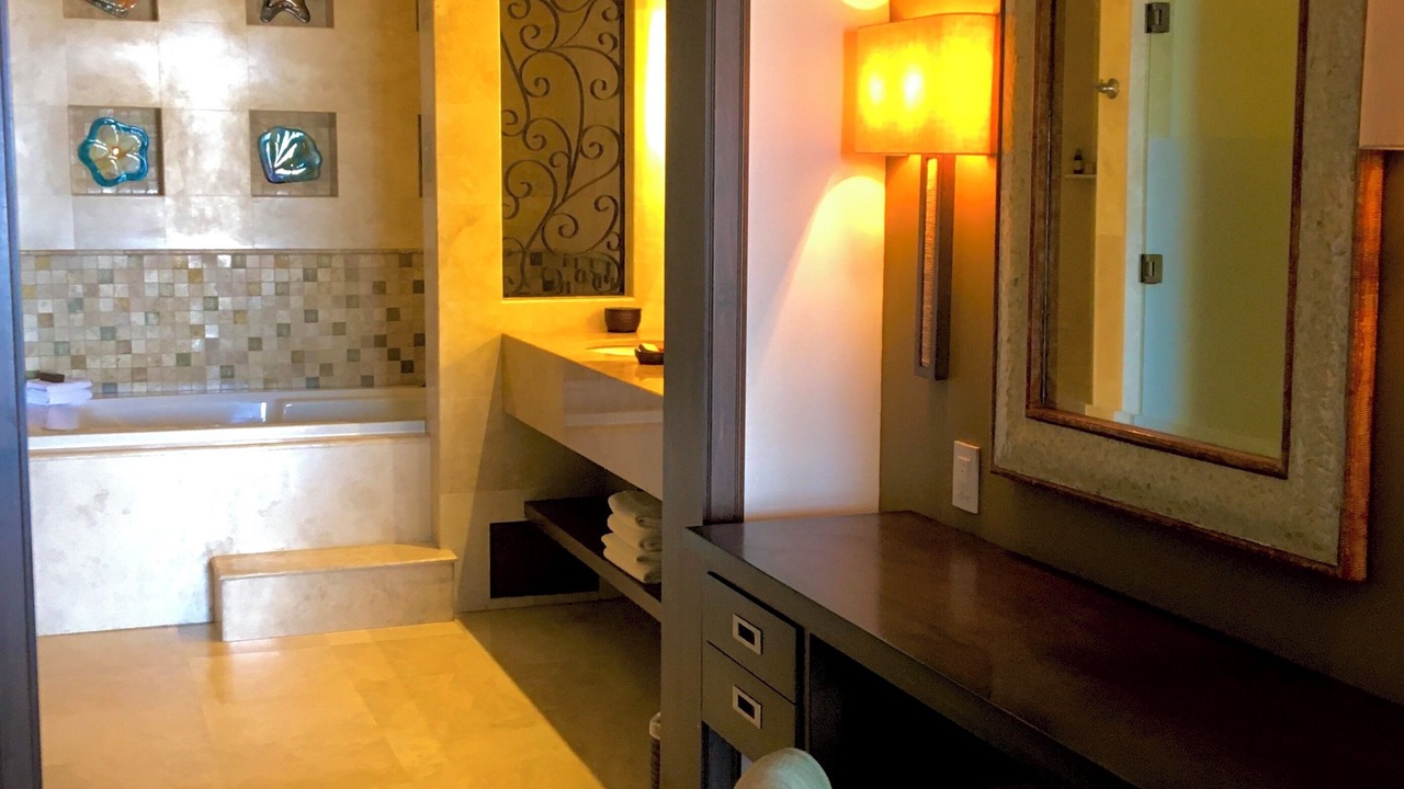 Photo of Bathroom in Marina