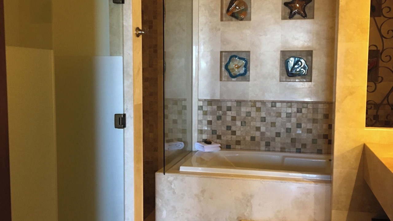 Photo of Bathroom in Marina