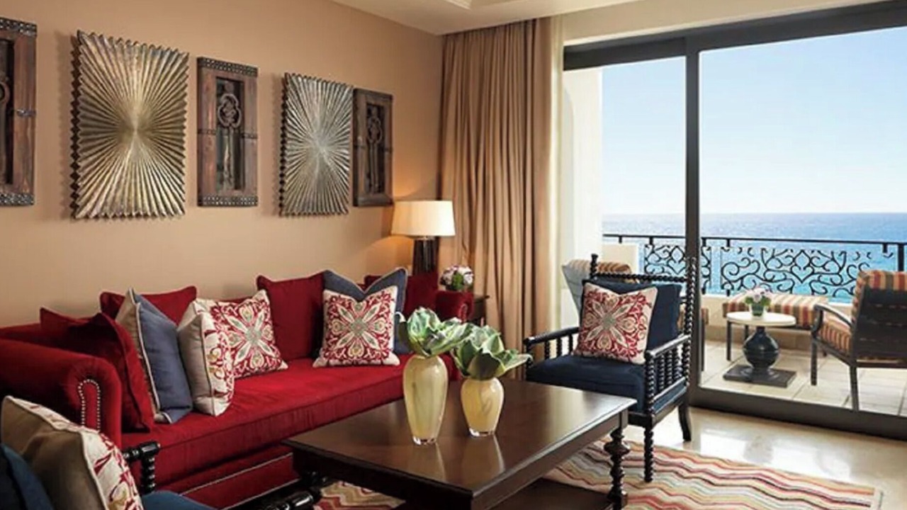 Photo of Livingroom in Marina