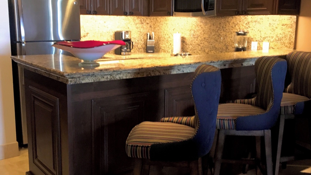 Photo of Kitchen in Marina