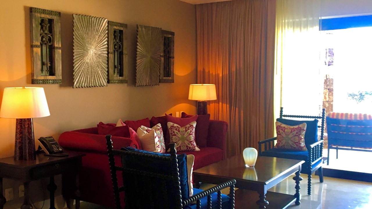 Photo of Livingroom in Marina