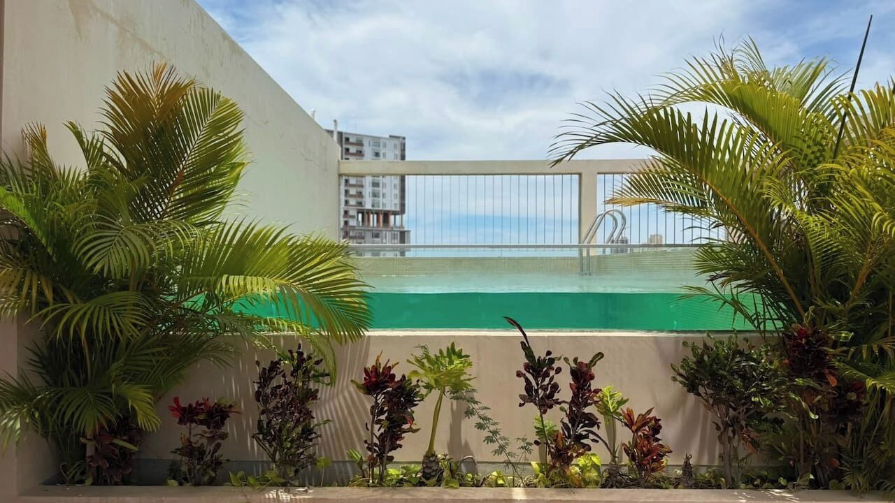 Photo of Outdoor in Marina el Cid