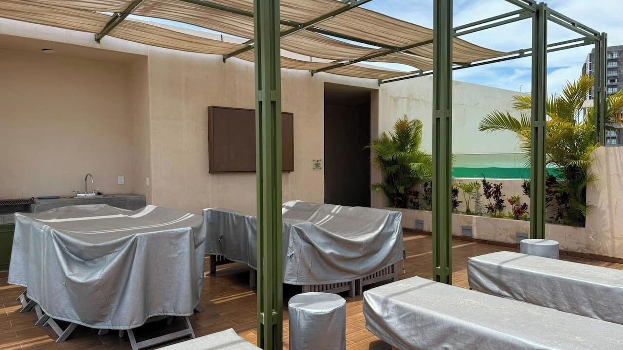 Photo of Outdoor in Marina el Cid