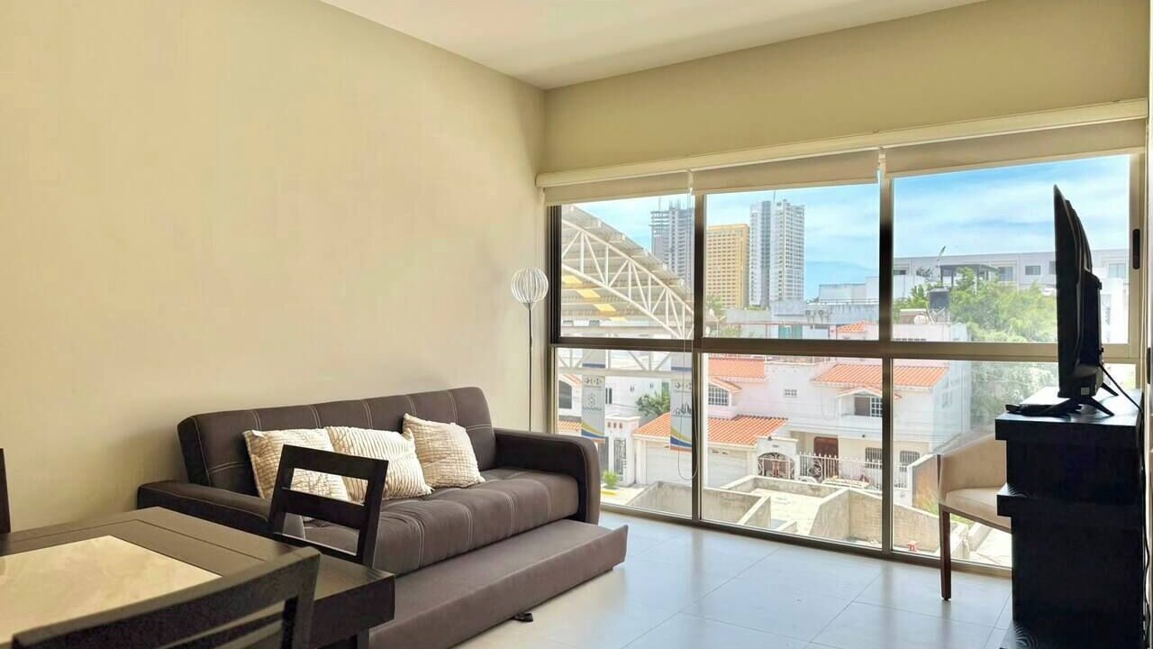 Photo of Livingroom in Marina el Cid