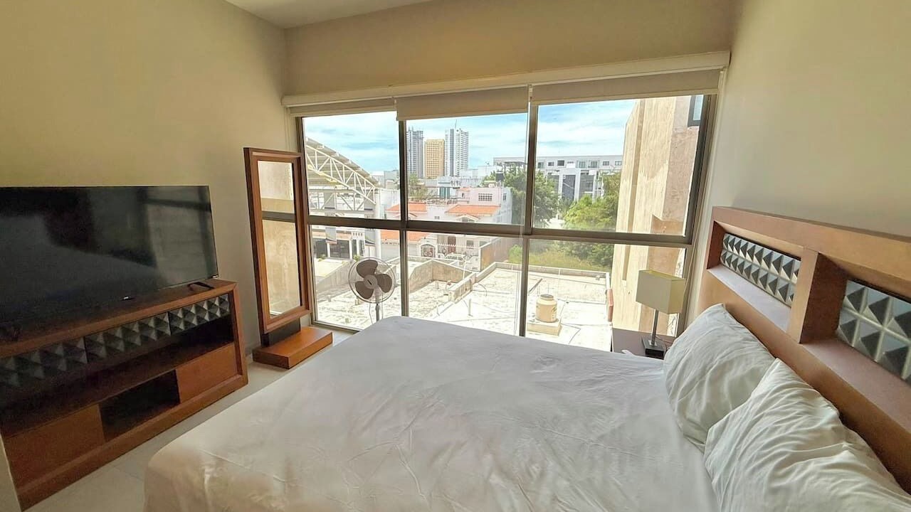 Photo of Bedroom in Marina el Cid
