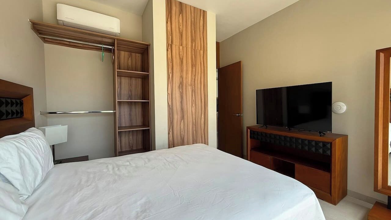 Photo of Bedroom in Marina el Cid