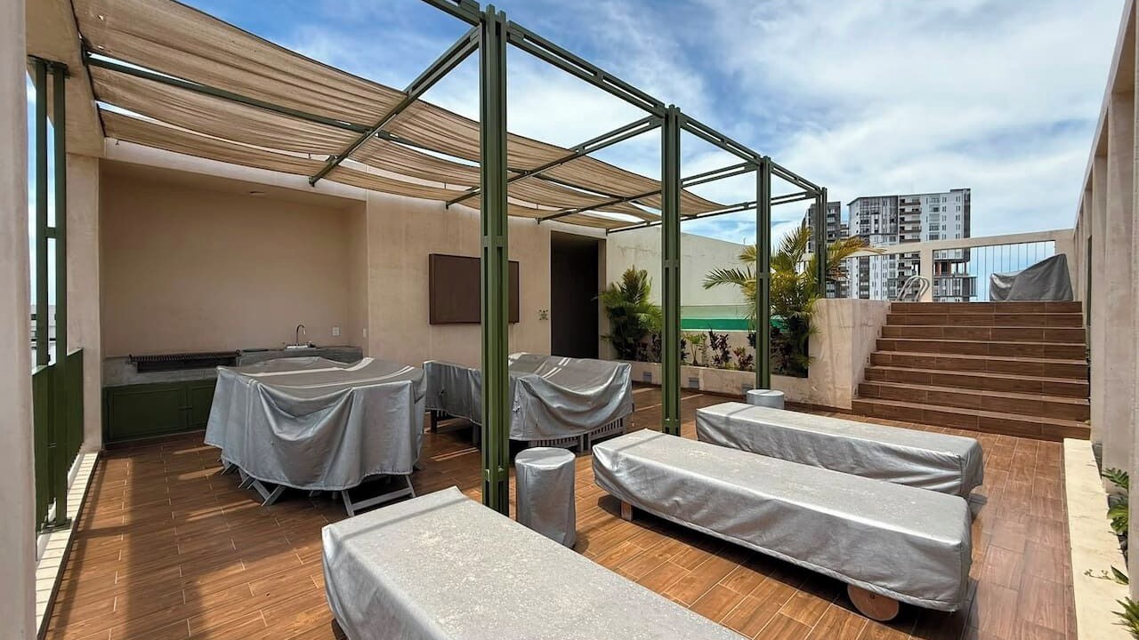 Photo of Outdoor in Marina el Cid