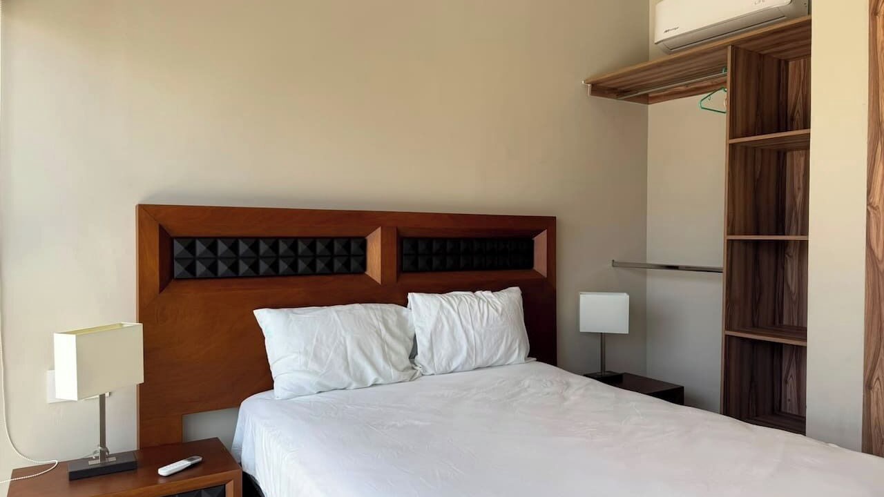 Photo of Bedroom in Marina el Cid