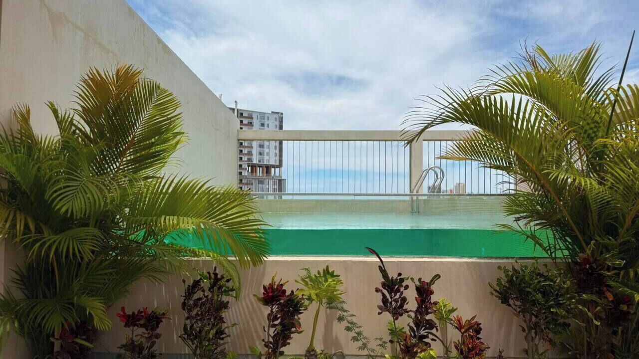 Photo of Outdoor in Marina el Cid
