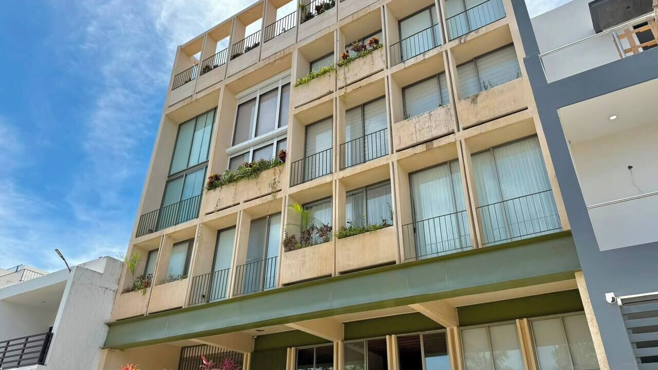 Photo of Outdoor in Marina el Cid