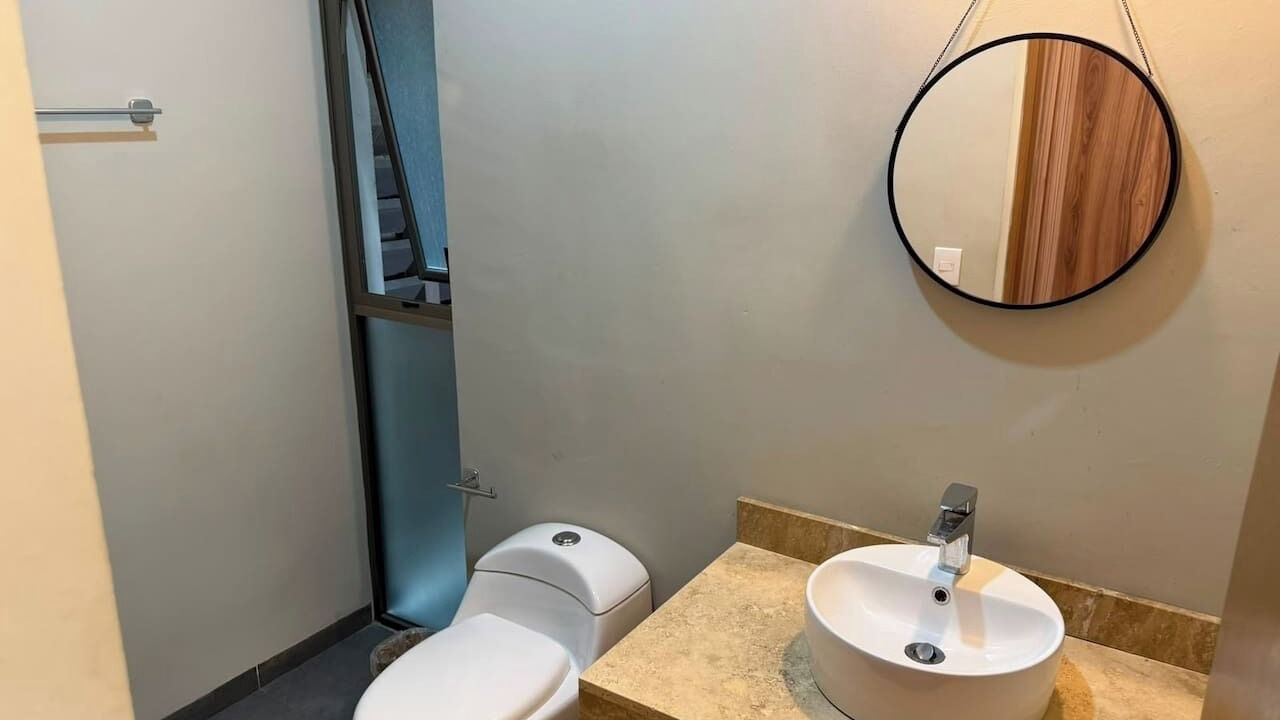 Photo of Bathroom in Marina el Cid