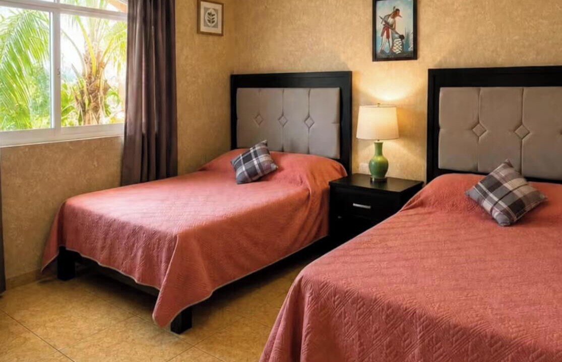Photo of Bedroom in Tequila