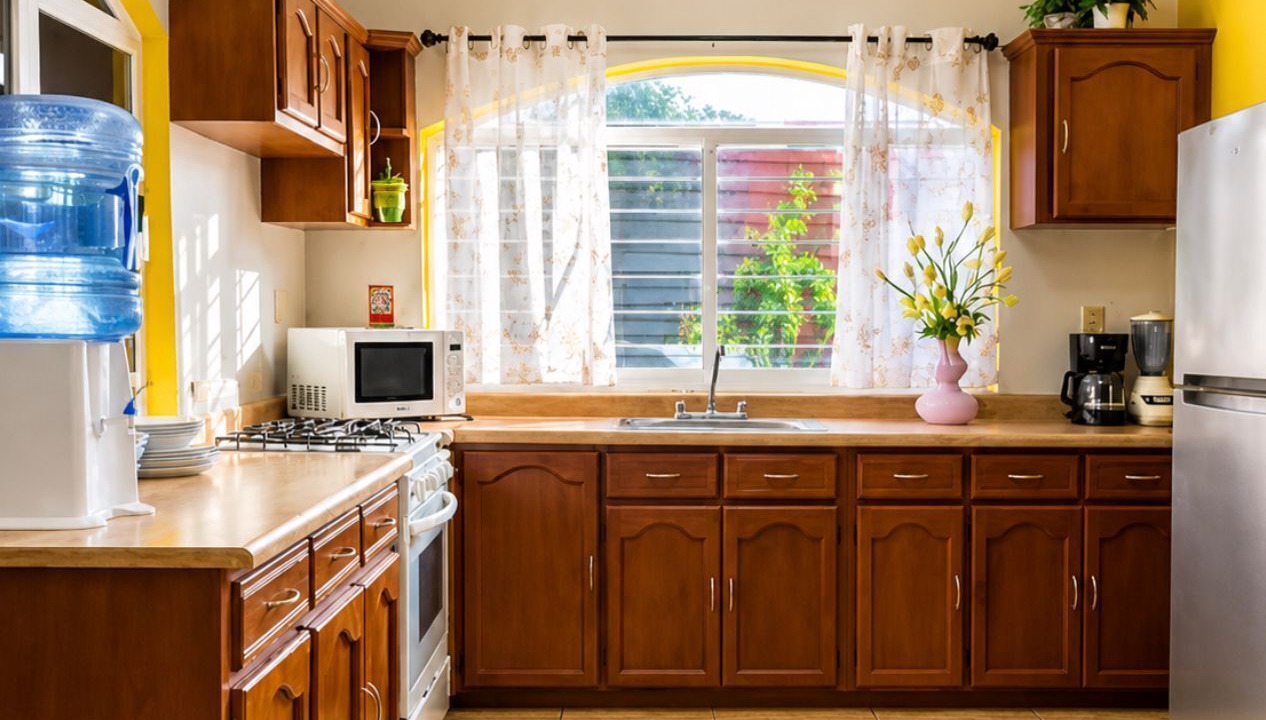Photo of Kitchen in Tequila