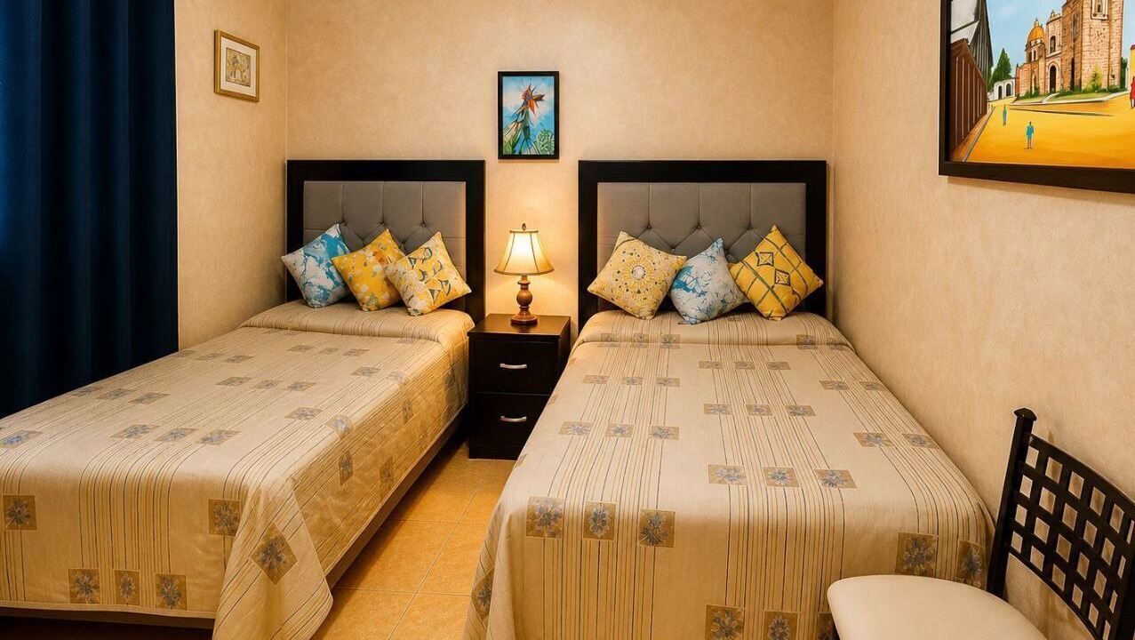 Photo of Bedroom in Tequila