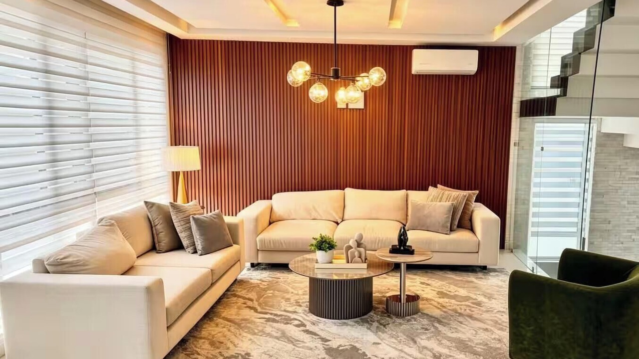 Photo of Livingroom in Zapopan