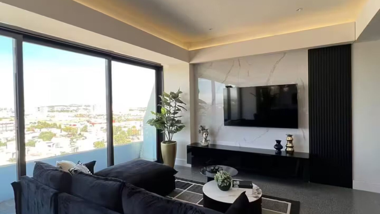 Photo of Livingroom in Zapopan