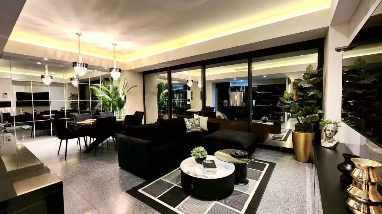 Photo of Livingroom in Zapopan