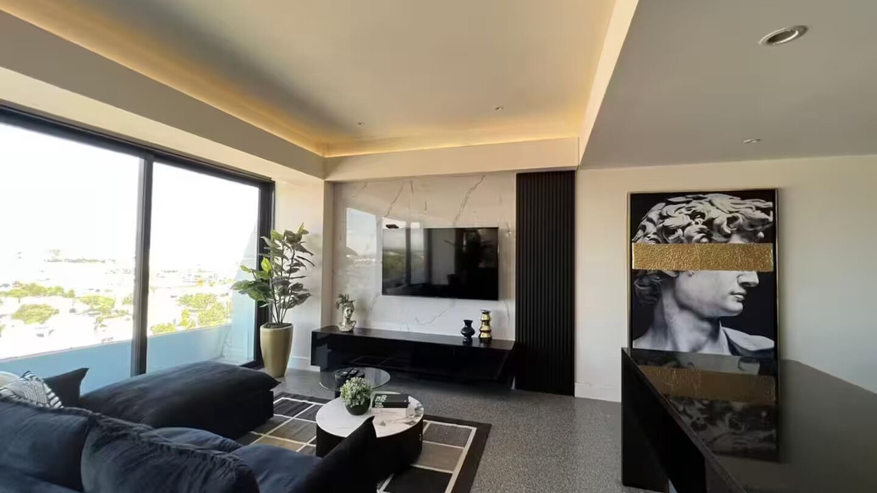 Photo of Livingroom in Zapopan
