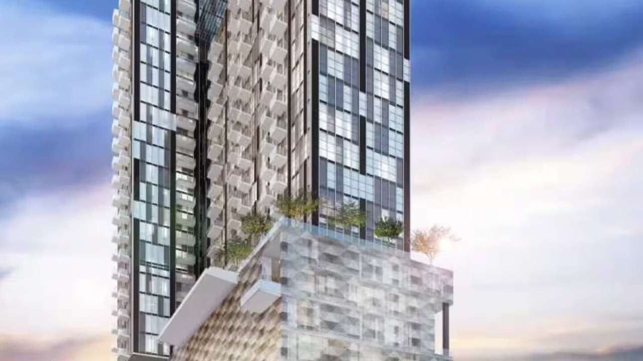 Photo of Outdoor in Financial District