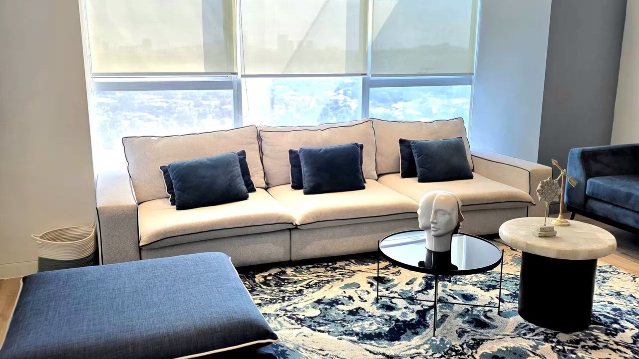 Photo of Livingroom in Financial District