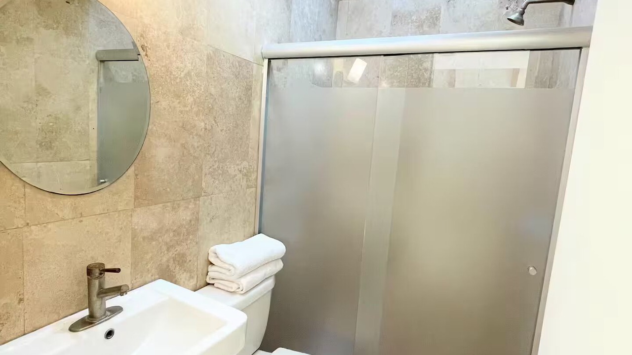 Photo of Bathroom in Guadalajara