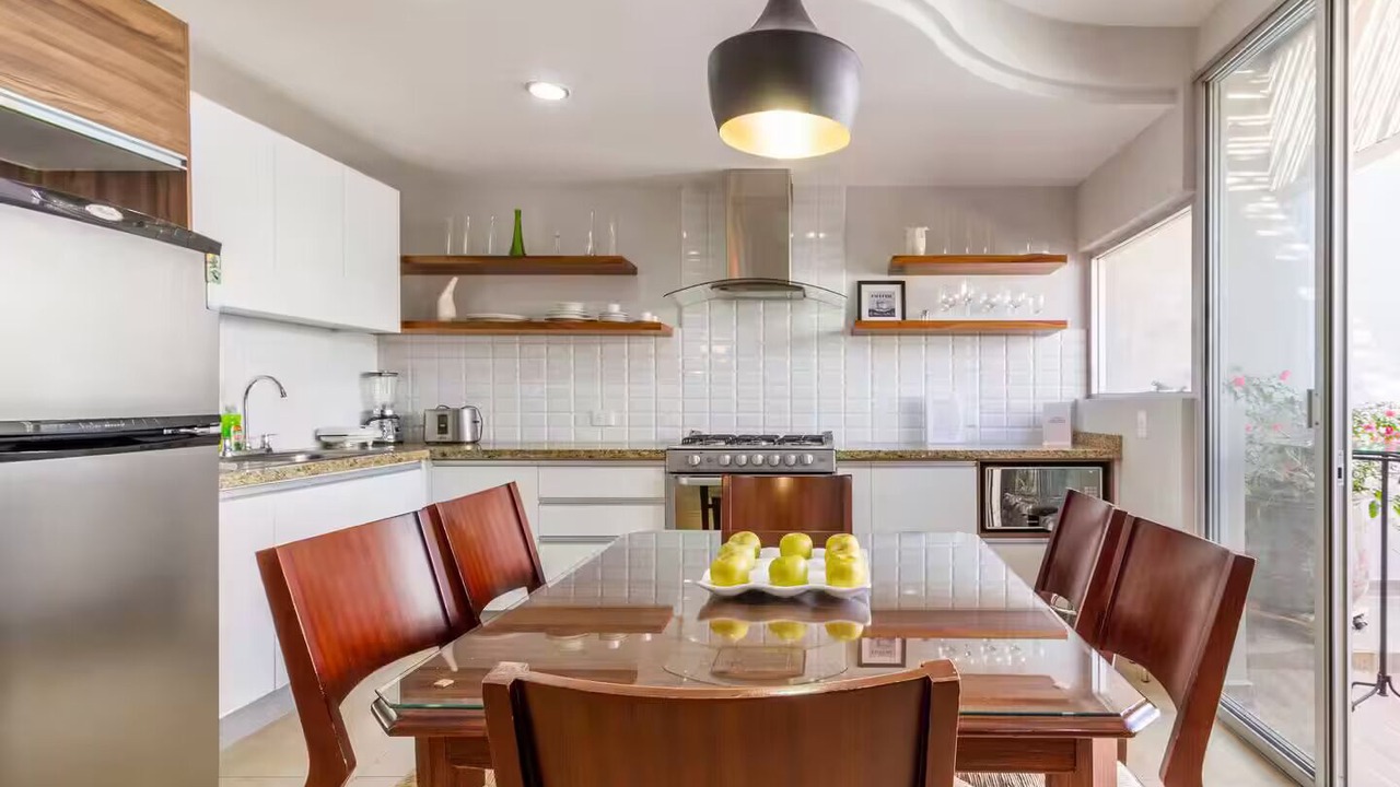 Photo of Kitchen in Guadalajara