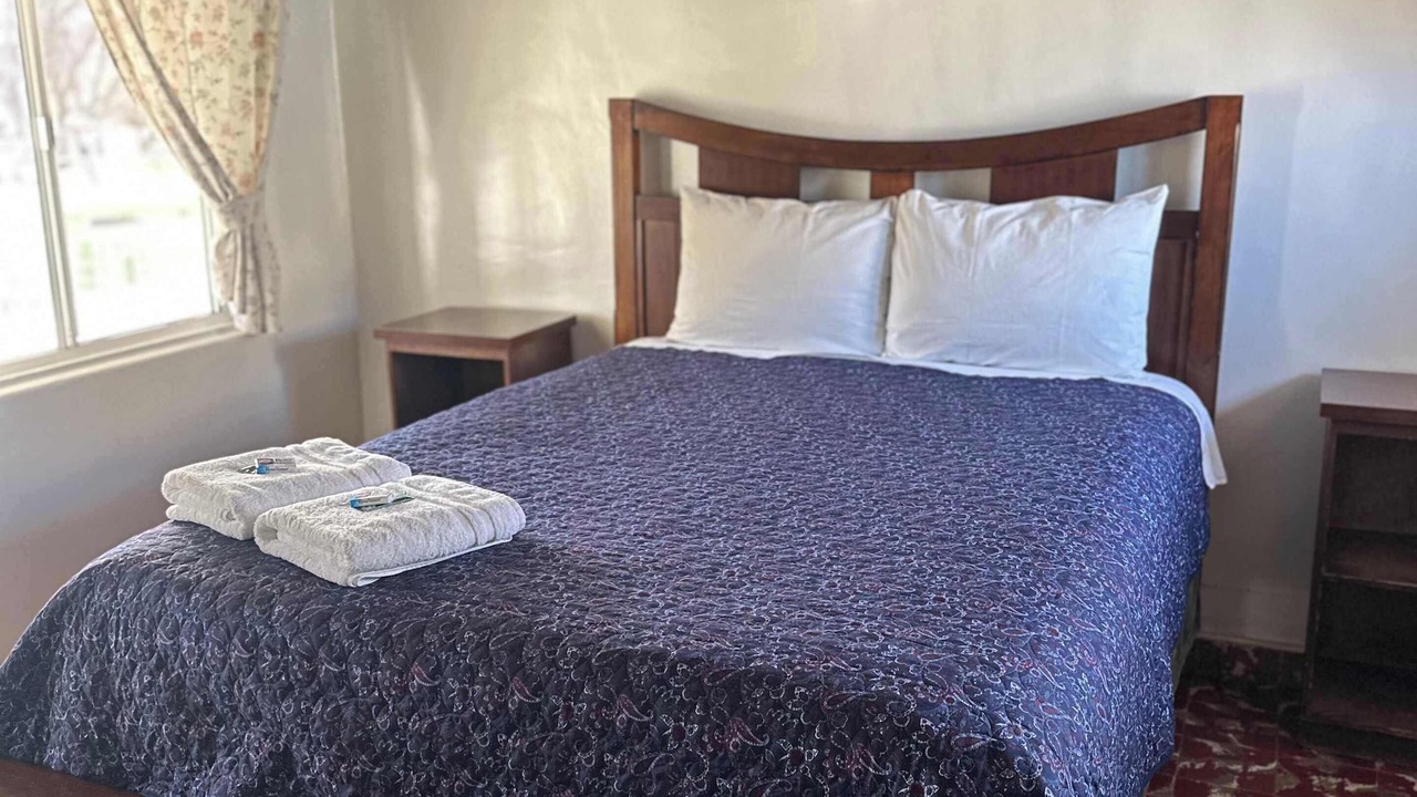 Photo of Bedroom in San Rafael