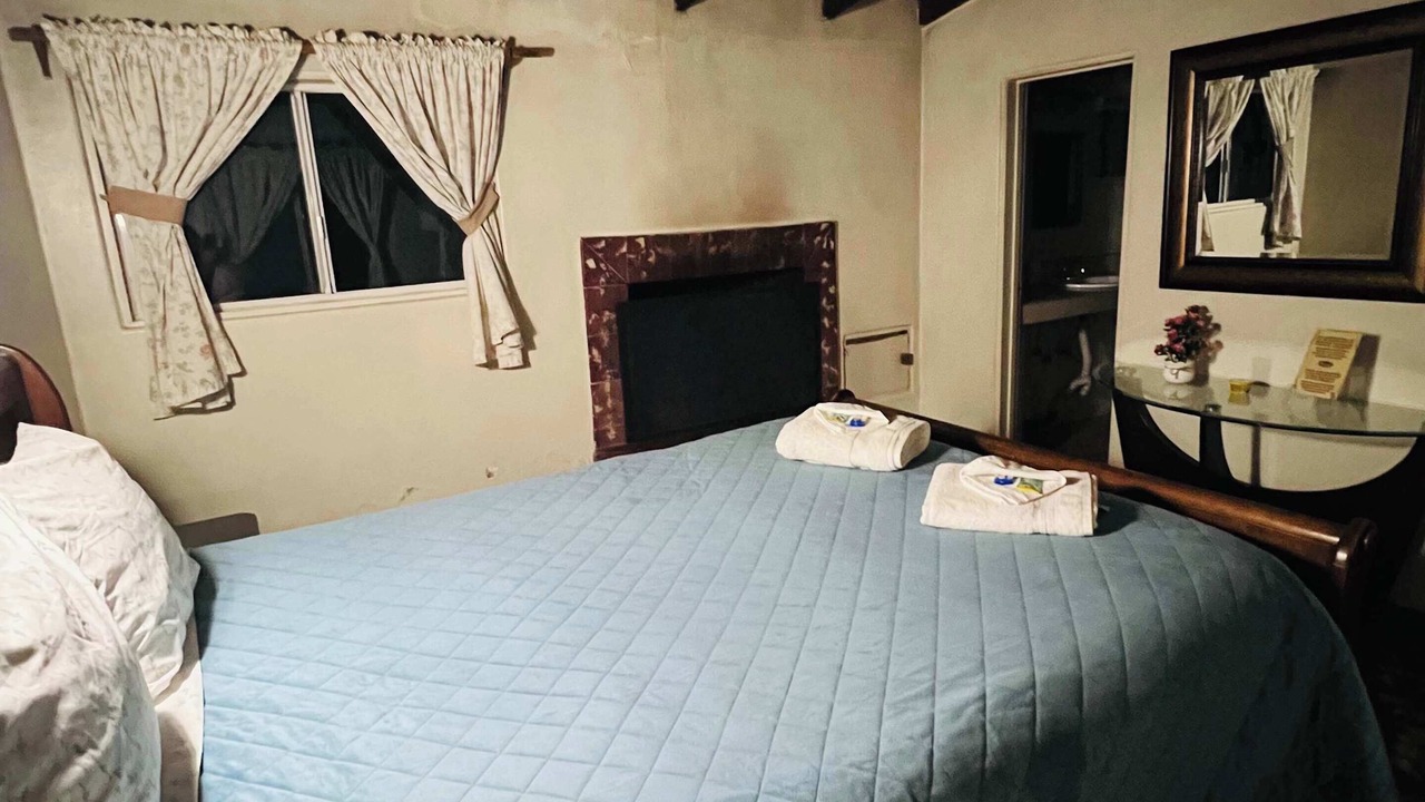 Photo of Bedroom in San Rafael