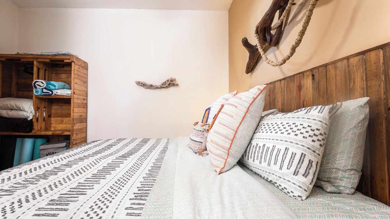 Photo of Bedroom in Cerritos
