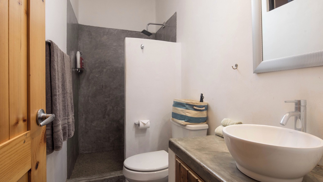 Photo of Bathroom in Cerritos