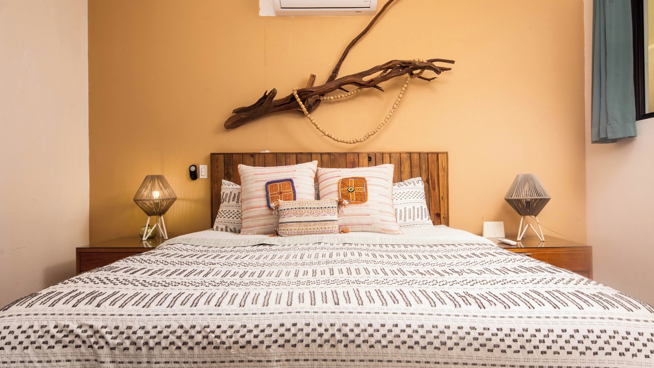 Photo of Bedroom in Cerritos