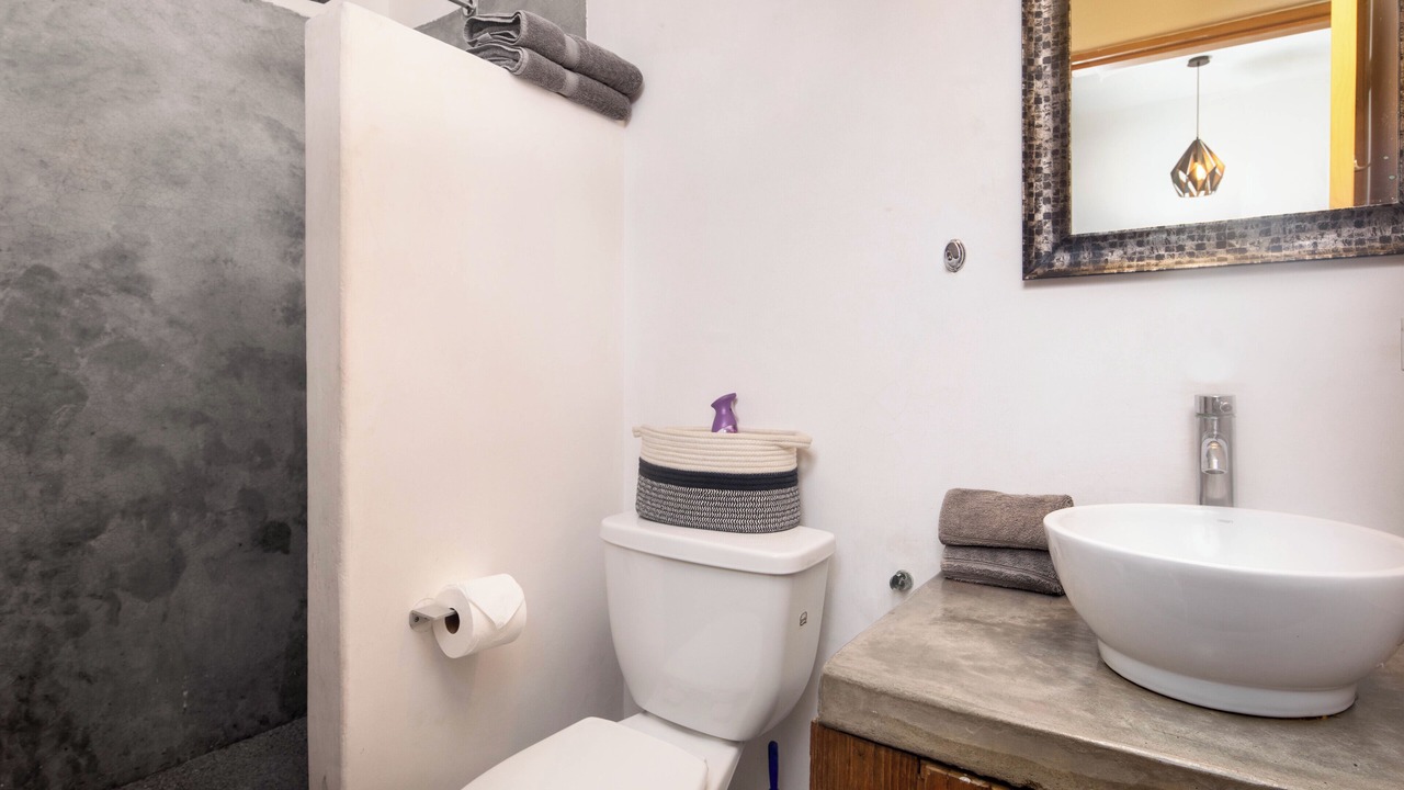Photo of Bathroom in Cerritos
