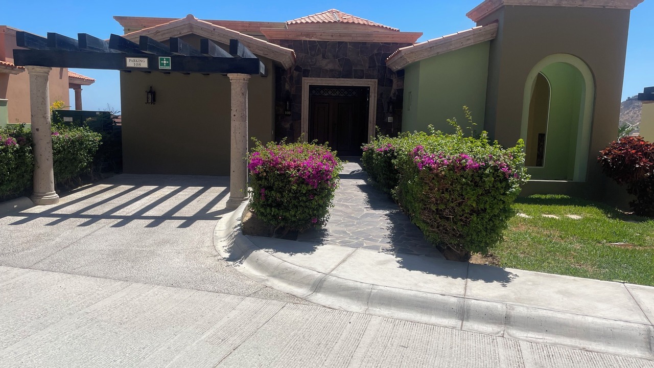 Photo of Outdoor in Paraiso Escondido