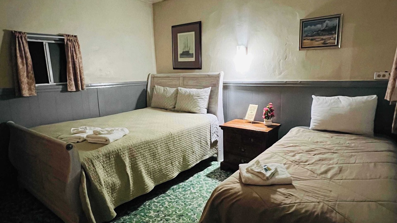 Photo of Bedroom in San Rafael