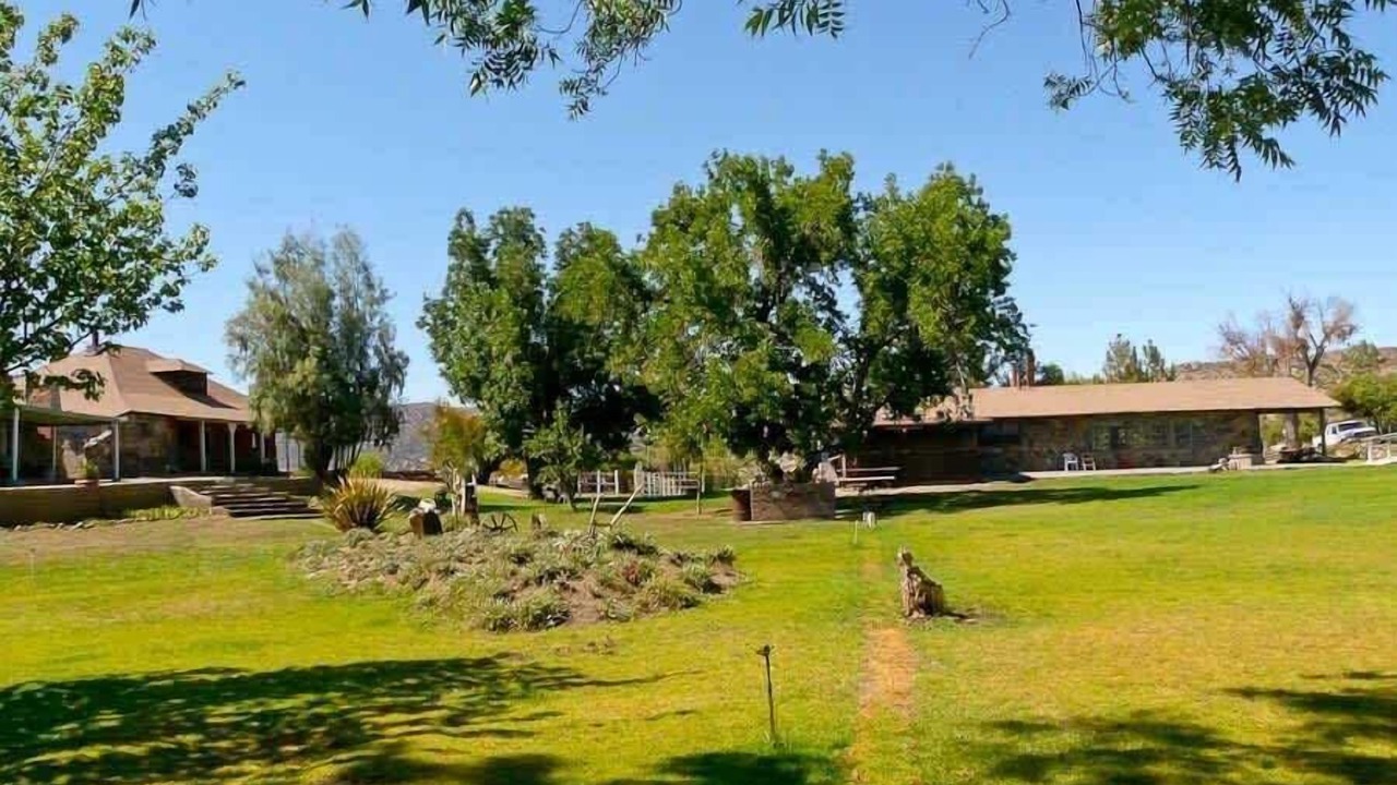 Photo of Outdoor in San Rafael