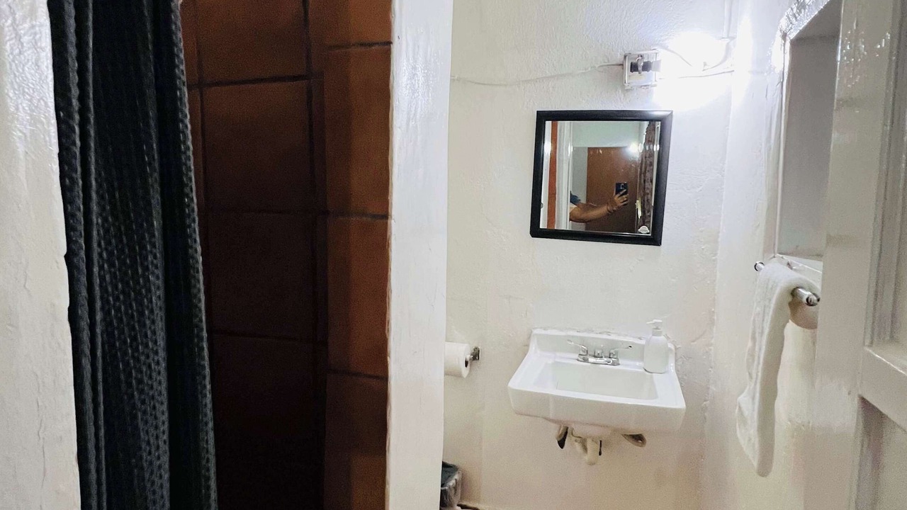 Photo of Bathroom in San Rafael