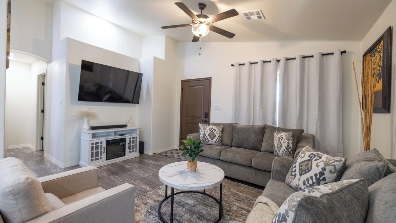 Photo of Livingroom in San Luis