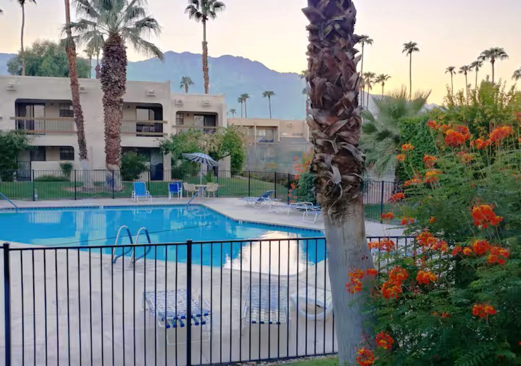 Photo of Outdoor in Palm Springs