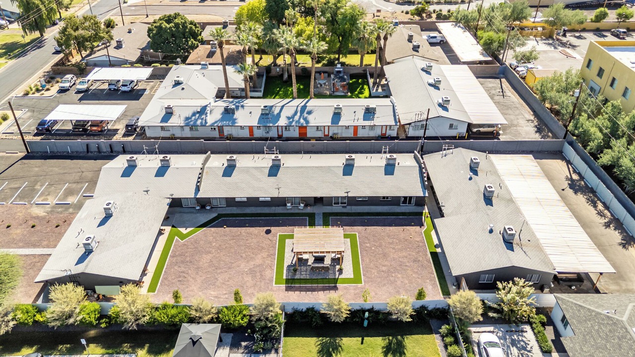 Photo of Outdoor in Encanto