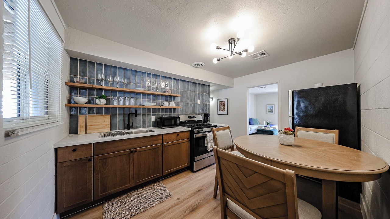 Photo of Kitchen in Encanto