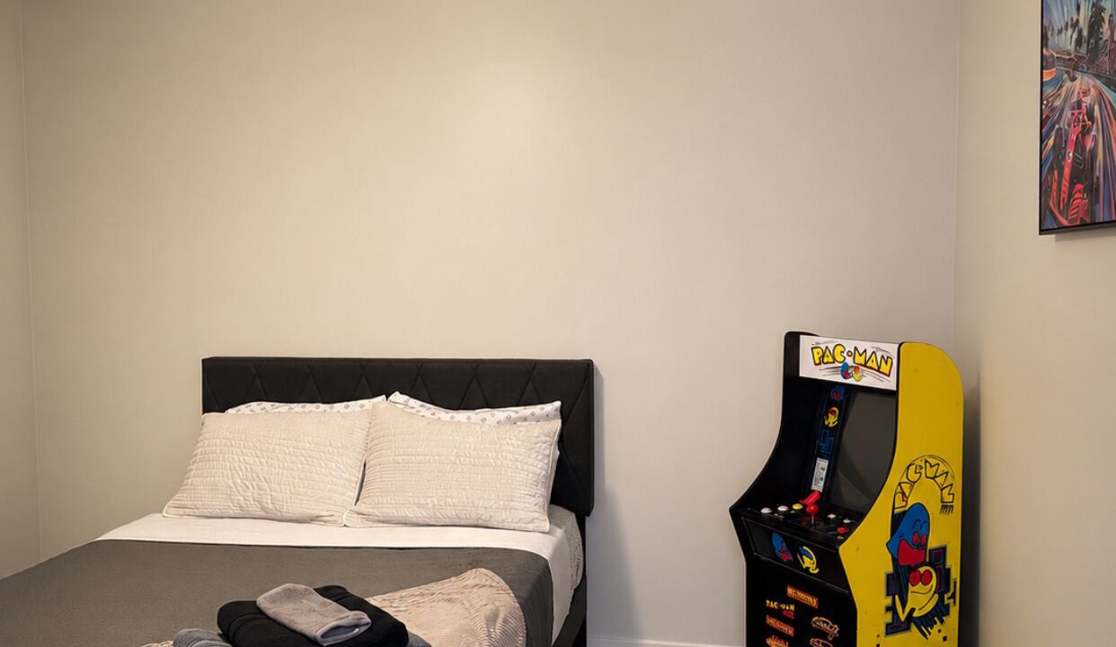 Photo of Bedroom in Alhambra